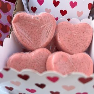 Organic oatmeal handmade soap